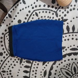 Joseph Ribkoff pencil shirt